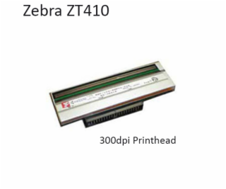 Kit,Printhead 300dpi,ZT410