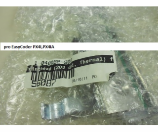 Honeywell 300 dpi - tisková hlava - pro EasyCoder PX4i,PX4IA