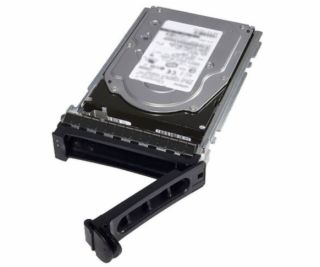 DELL disk 2TB/ 7.2k/ NLSAS/ hot-plug/ 3.5 / pro T340, T44...