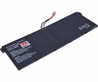 Baterie T6 power Acer Aspire ES1-311, ES1-511, E5-571, E5...