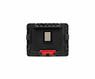 Honeywell VM1/VM2 Dock with integral PS
