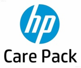 HP 3y Return LaserJet M402 HW Service