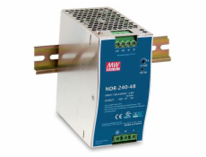 D-Link DIS-N240-48 240W Universal AC input / Full range Power Supply