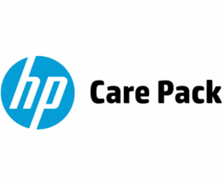 HP 3y NBD w/DMR PgWd Pro 77x MFP SVC