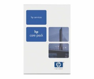 HP 1y PW Nbd LaserJet M402 HW Supp