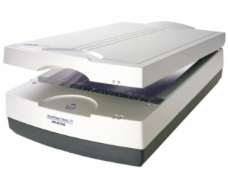 Microtek ScanMaker 1000 XL plus TMA SilverFast