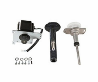 PM42 /43 Rewinder,Media Internal Sub-Assembly