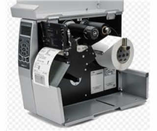 ZEBRA printer ZT510 - 300dpi, BT, LAN, Cutter