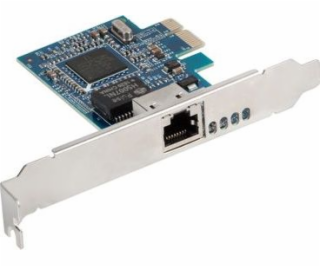 Síťová karta Lanberg PCE-1GB-001