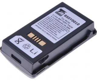 Baterie T6 power Motorola Zebra MC3200, MC32N0-G, MC32N0-...