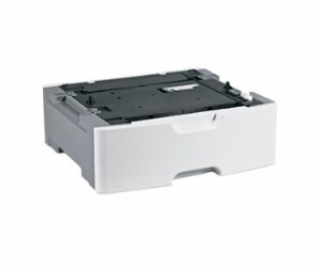 CS72x/CX725 550-Sheet Tray