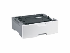 CS72x/CX725 550-Sheet Tray