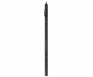 APC Stojanová jednotka AP6009A (RACK) PDU, základní, vert...