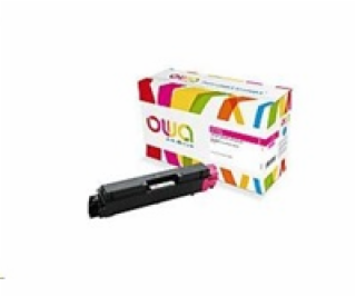 OWA Armor toner kompatibilní s Kyocera TK-5140M, 5000st, ...