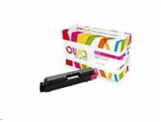 OWA Armor toner kompatibilní s Kyocera TK-5140M, 5000st, červená/magenta