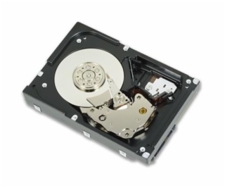 Dell 1.2TB 10K RPM SAS 12Gbps 512n 2.5in Hot-plug Hard Dr...