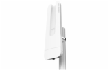 MikroTik Access point OmniTik 5x GLAN, 720MHz, 128MB RAM, 7.5dBi anténa, USB, +L4, PoE out; outdoor