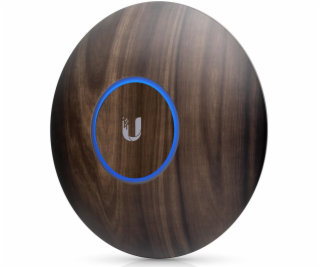 UBNT Kryt pro UniFi nanoHD, vzor dřevo - sada 3 kusů