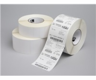 Label, Paper, 102x203mm; Thermal Transfer, Z-Perform 1000...