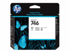 HP 746 Printhead universal