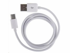 SAMSUNG EP-DW700CWE Type-C Datový Kabel 1.5m White Bulk