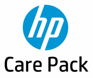 HP Care Pack - Oprava u zákazníka NBD, 5 let pro vybrané ...