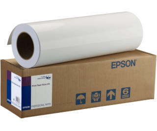 EPSON Proofing Paper White Semimatte 17 x30,5m,250