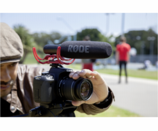 Rode VideoMic Rycote