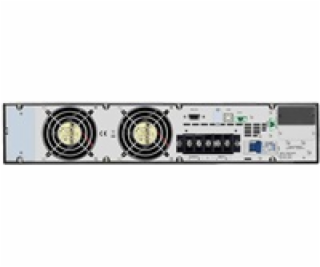 APC Easy UPS SRV 6000VA (6000W)/ 5U/ RACK MOUNT/ ONLINE/ ...