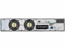 APC Easy UPS SRV 6000VA (6000W)/ 5U/ RACK MOUNT/ ONLINE/ 230V/ LCD/ with External Battery Pack/RailKit