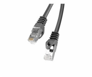 Lanberg Patchcord Lanberg Ftp Cat.6 5m Černý