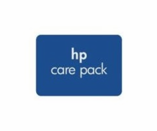 HP 1-letá záruka po standardní záruce s vyzvednutím a vrá...