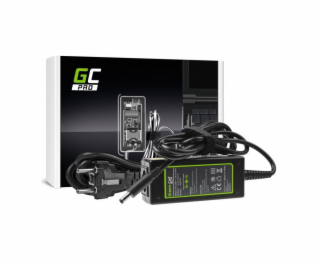 GREENCELL AD57AP Nabíječka PRO 19.5V 2.31A 45W pro Dell X...