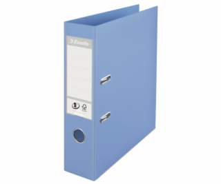 ESSELTE No.1 pořadač pákový Power SOLEA A4 75mm modrý