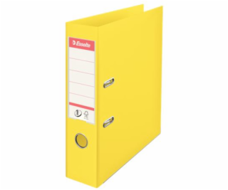 Pákový pořadač Esselte No.1 Power VIVIDA, celoplastový A4