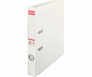ESSELTE No. 1 pákový pořadač Power VIVIDA A4 50mm bílý