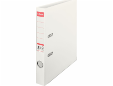 ESSELTE No. 1 pákový pořadač Power VIVIDA A4 50mm bílý