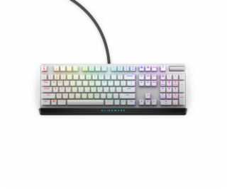 Dell Alienware  510K Low-profile RGB Mechanical Gaming Ke...