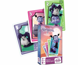Cartamundi Peter/Memo Vampirina Cartamundi