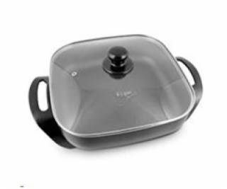 VIGAN EPAN30 el. pánev čtvercová