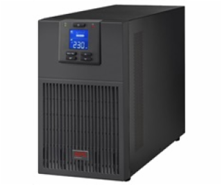 APC Easy UPS SRV 6000VA (6000W)/ Tower/ ONLINE/ 230V/ LCD...