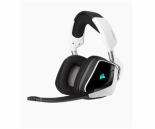Corsair herní sluchátka VOID RGB ELITE Wireless Premium w...