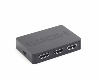 GEMBIRD DSW-HDMI-34 HDMI interface switch 3 ports