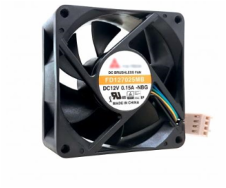 QNAP Fan (70x70x25mm fan, 12V, 4PIN)