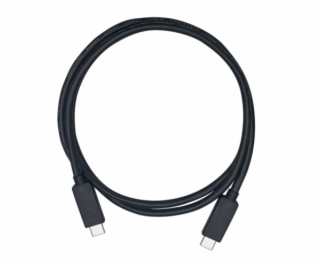 Qnap - USB 3.1 Gen2 10G 1.0m type C- to C cable