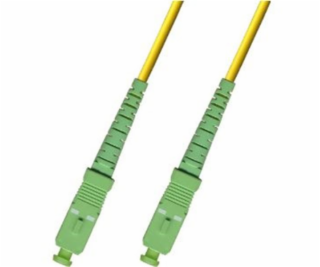 FO patchkabel simplex SC/APC- SC/APC 9/125 SM 5m, OS2