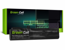 Bateria do MSI GE62 GE63 BTY-M6h 11,1V 4,4Ah