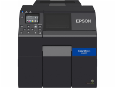 Epson ColorWorks C6000Pe