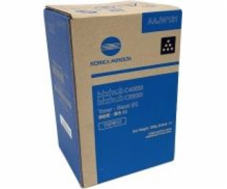 Toner Konica Minolta TNP-81K čierny