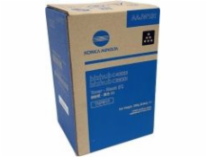 Toner Konica Minolta TNP-81K čierny